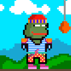 Pepe #715