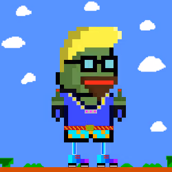 Pepe #856