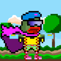 Pepe #1583