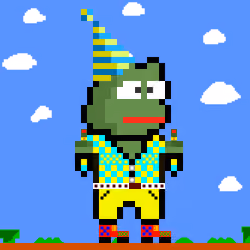 Pepe #845