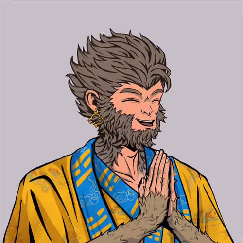Wukong #6407
