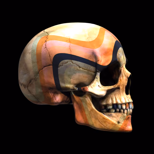 GraveX #3648