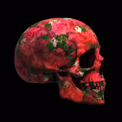 GraveX #2934