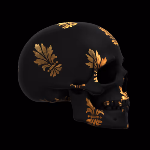 GraveX #6850