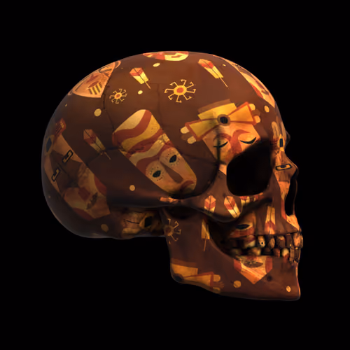 GraveX #6844