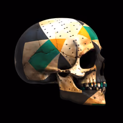 GraveX #2256