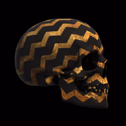 GraveX #1750