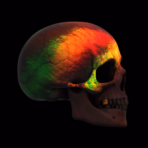 GraveX #951