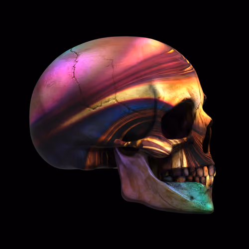 GraveX #934