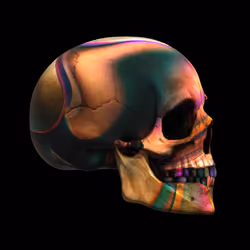 GraveX #5801