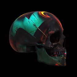 GraveX #5218