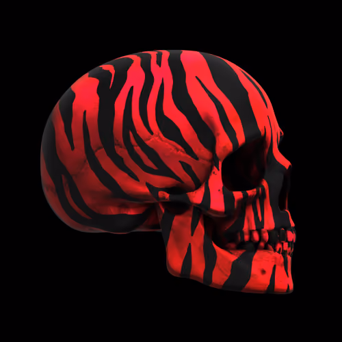 GraveX #1292