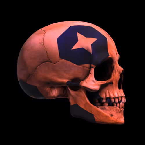 GraveX #1453
