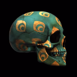 GraveX #2338