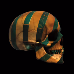 GraveX #4727