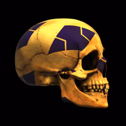 GraveX #2586