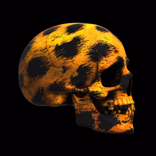 GraveX #4393