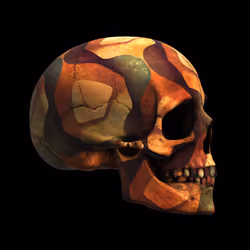 GraveX #2552