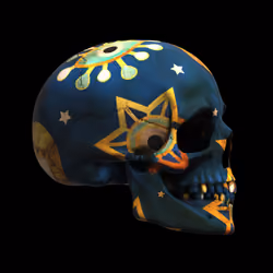 GraveX #6273