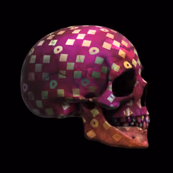 GraveX #1377