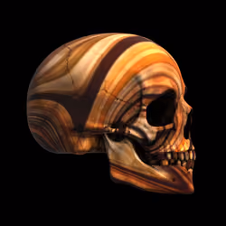 GraveX #5393