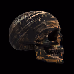 GraveX #3709