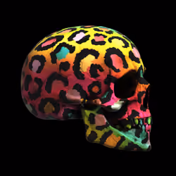 GraveX #4811