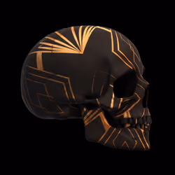 GraveX #5808