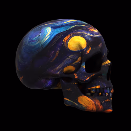 GraveX #918