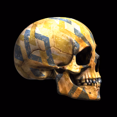 GraveX #6928