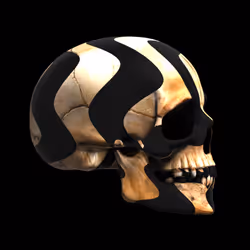 GraveX #2495