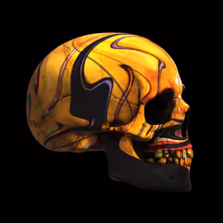 GraveX #1023
