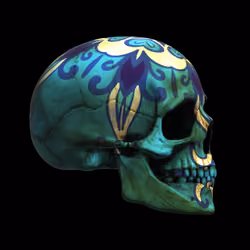 GraveX #1522