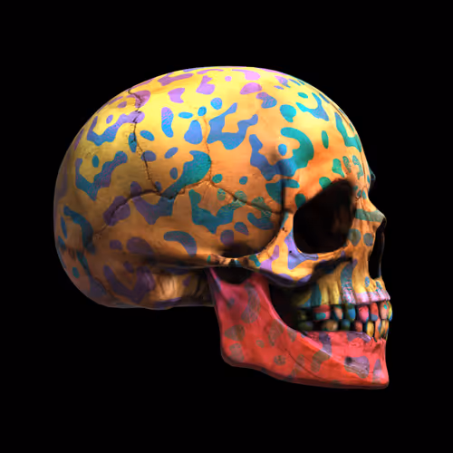 GraveX #6873