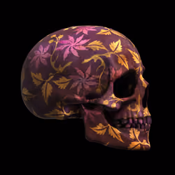 GraveX #2431