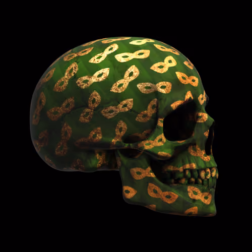 GraveX #6916