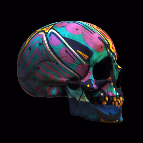 GraveX #901
