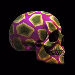 GraveX #1747