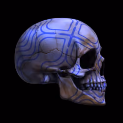 GraveX #1382
