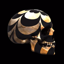 GraveX #2588