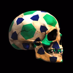 GraveX #6239