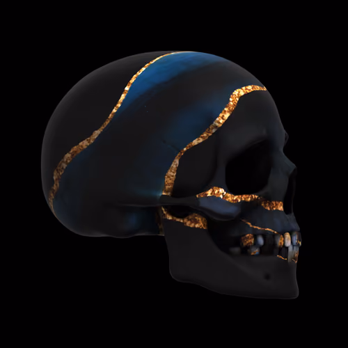 GraveX #2593