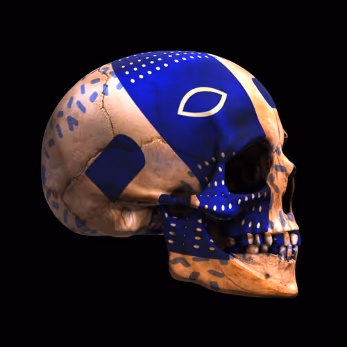 GraveX #3528