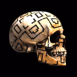 GraveX #5392
