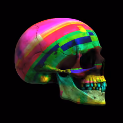 GraveX #5397