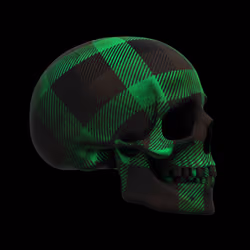 GraveX #1027