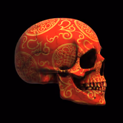 GraveX #2332