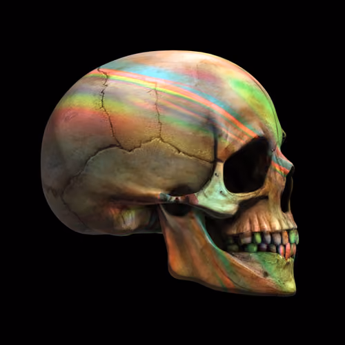 GraveX #984