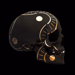 GraveX #2255