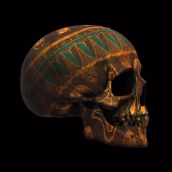 GraveX #2446